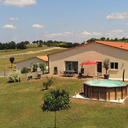 Maison Dordogne Perigord Secteur Bergerac Eymet Flaugeac Dış mekan fotoğraf