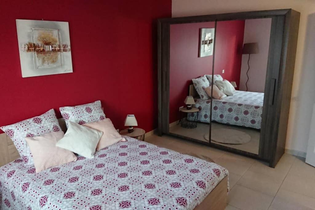 Maison Dordogne Perigord Secteur Bergerac Eymet Flaugeac Dış mekan fotoğraf