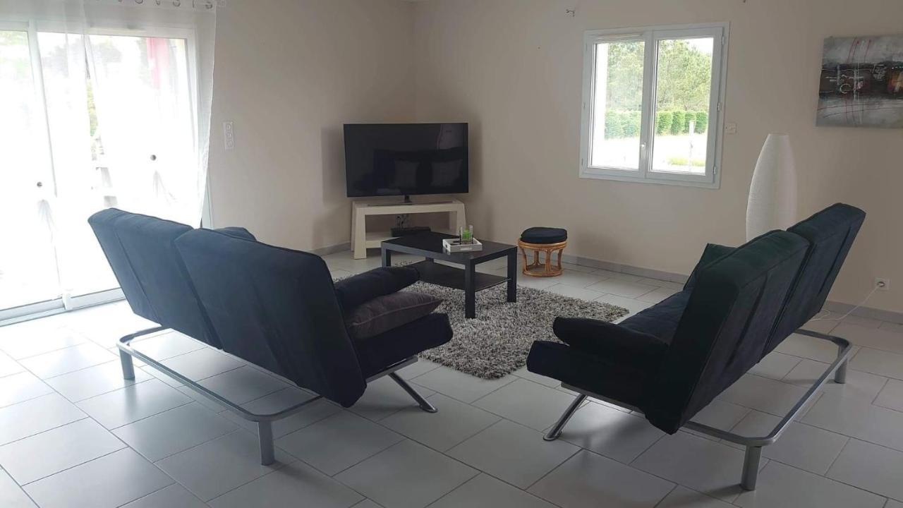 Maison Dordogne Perigord Secteur Bergerac Eymet Flaugeac Dış mekan fotoğraf