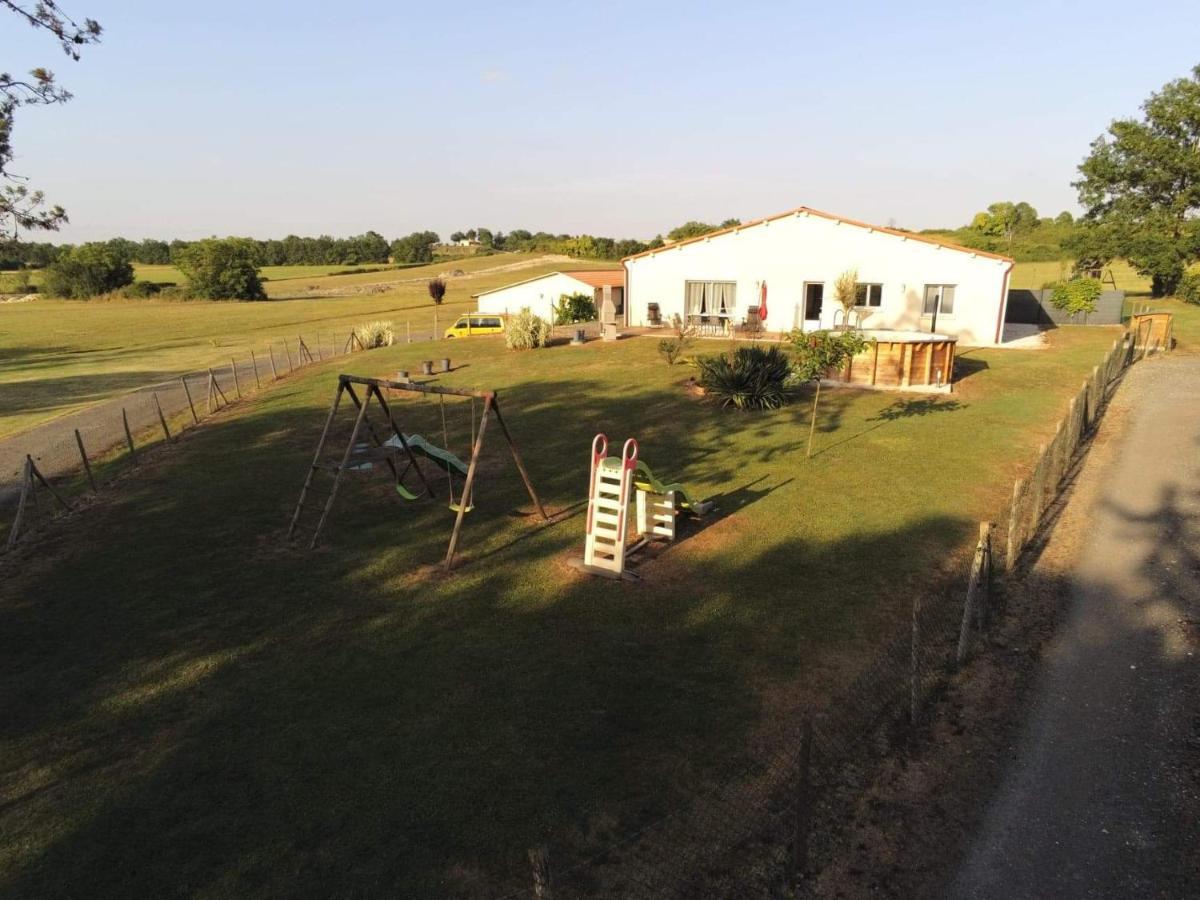 Maison Dordogne Perigord Secteur Bergerac Eymet Flaugeac Dış mekan fotoğraf