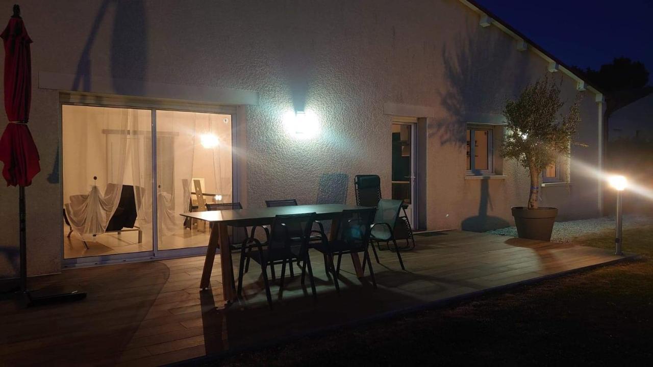 Maison Dordogne Perigord Secteur Bergerac Eymet Flaugeac Dış mekan fotoğraf