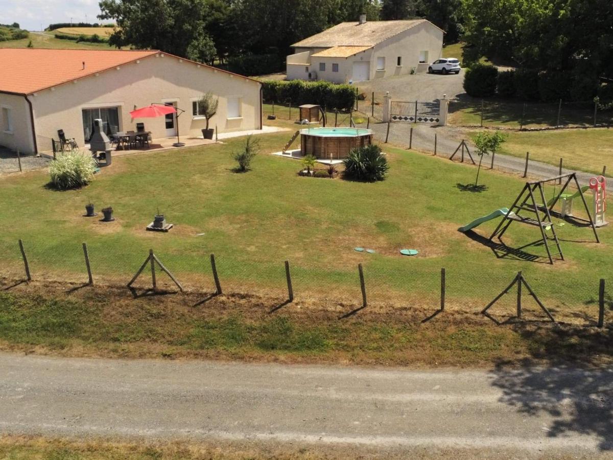 Maison Dordogne Perigord Secteur Bergerac Eymet Flaugeac Dış mekan fotoğraf